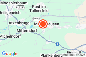 Bild der Adressposition auf der Karte